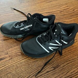 New Balancece turf shoes